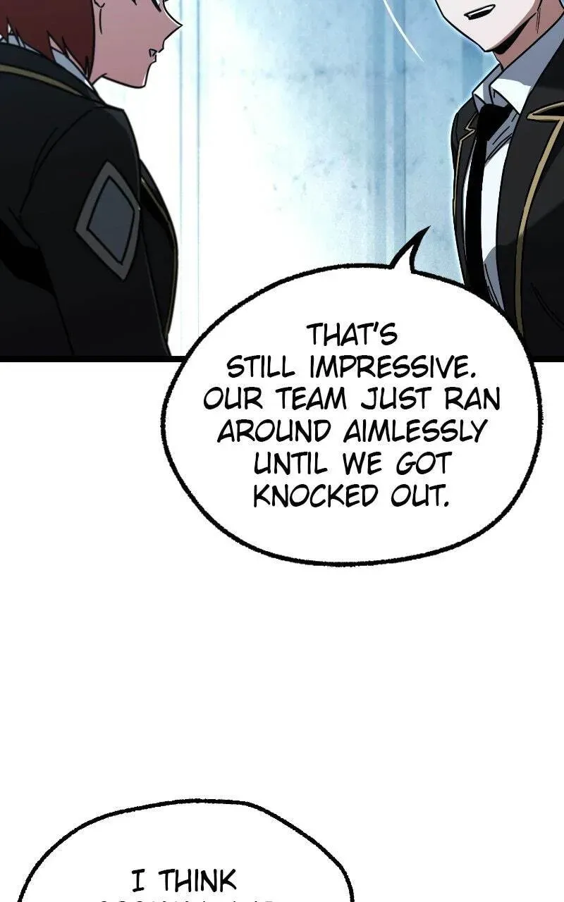 Conquering the Academy with Just a Sashimi Knife. Chapter 3.1 page 18 - 
