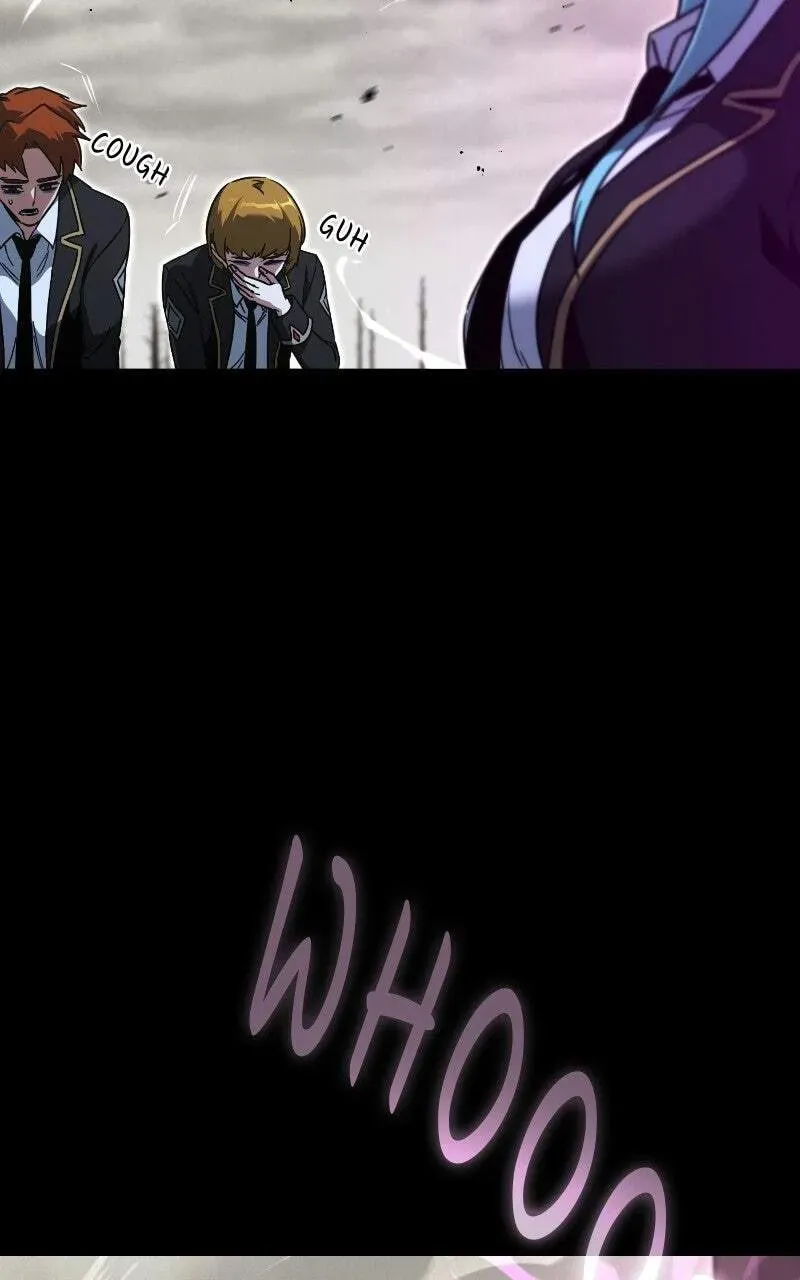 Conquering the Academy with Just a Sashimi Knife. Chapter 3.1 page 3 - 