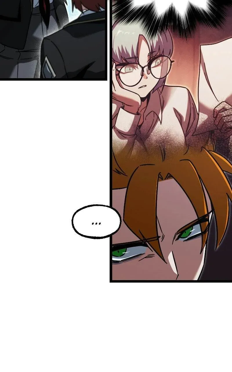 Conquering the Academy with Just a Sashimi Knife. Chapter 3.1 page 21 - 