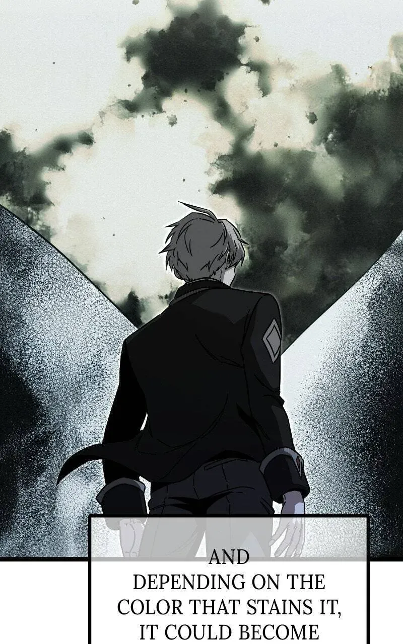 Conquering the Academy with Just a Sashimi Knife. Chapter 3.1 page 23 - 