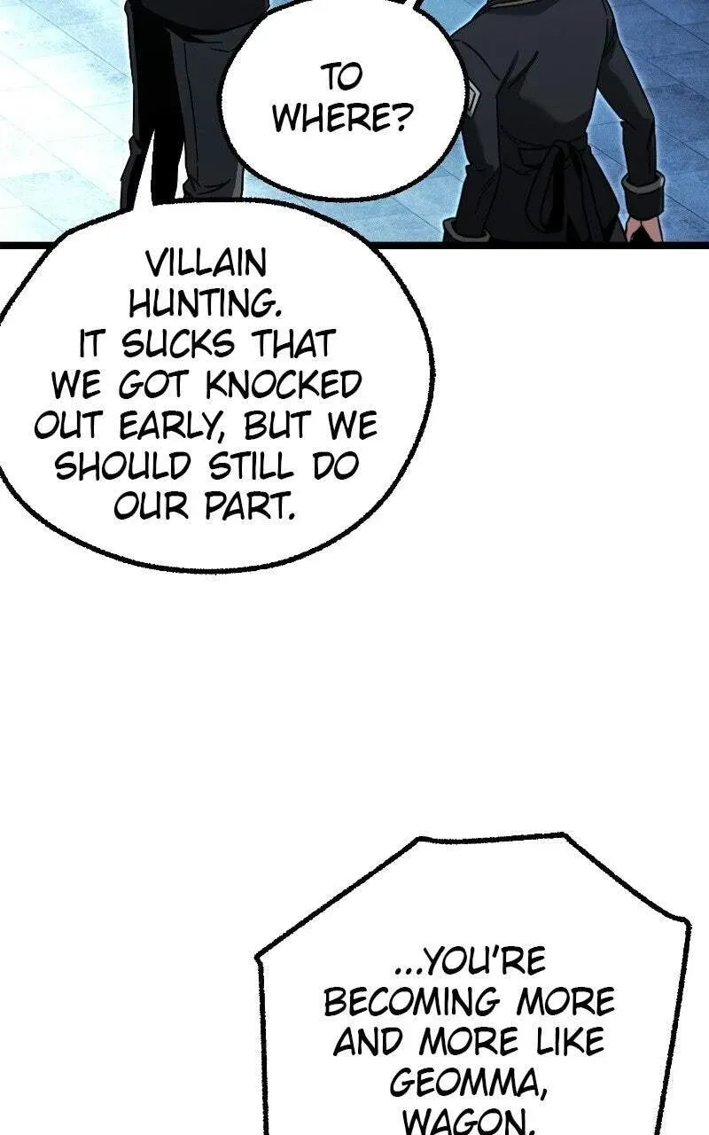 Conquering the Academy with Just a Sashimi Knife. Chapter 3.1 page 25 - 