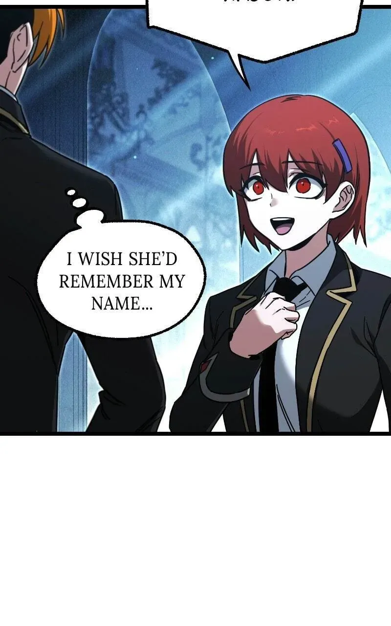 Conquering the Academy with Just a Sashimi Knife. Chapter 3.1 page 26 - 