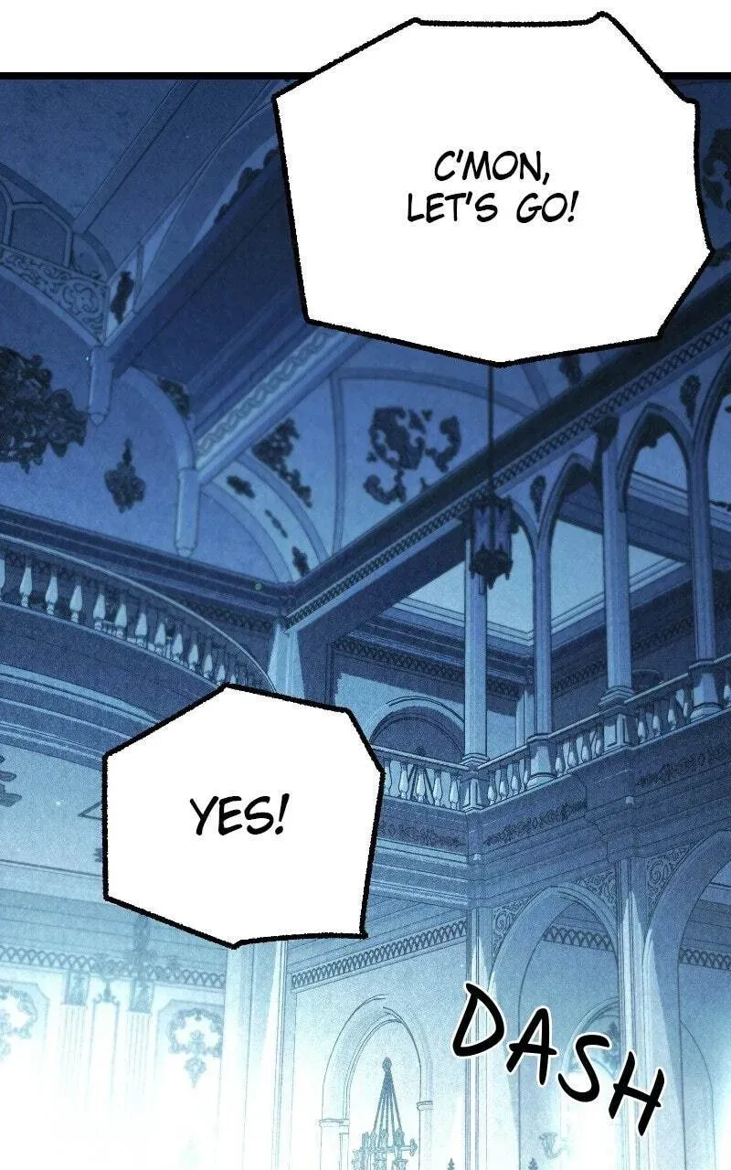 Conquering the Academy with Just a Sashimi Knife. Chapter 3.1 page 27 - 