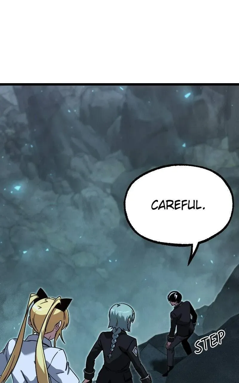 Conquering the Academy with Just a Sashimi Knife. Chapter 3.1 page 30 - 