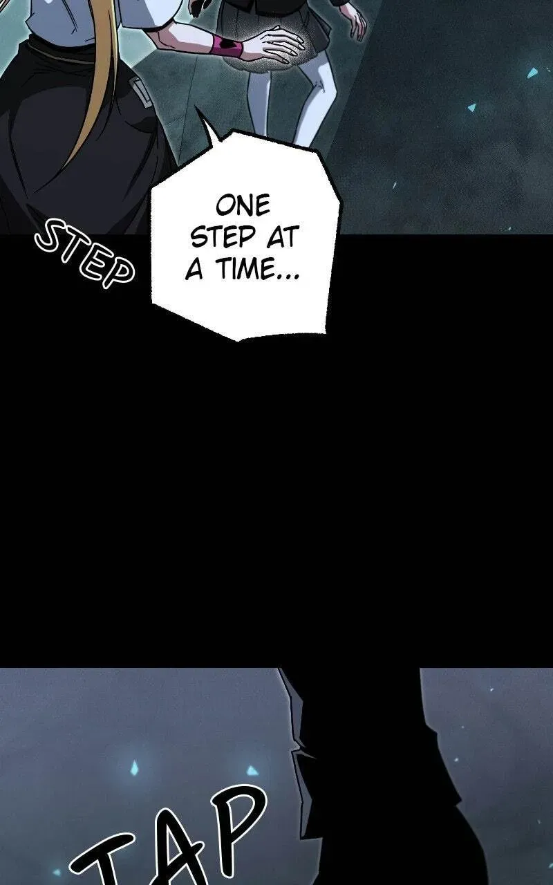 Conquering the Academy with Just a Sashimi Knife. Chapter 3.1 page 31 - 