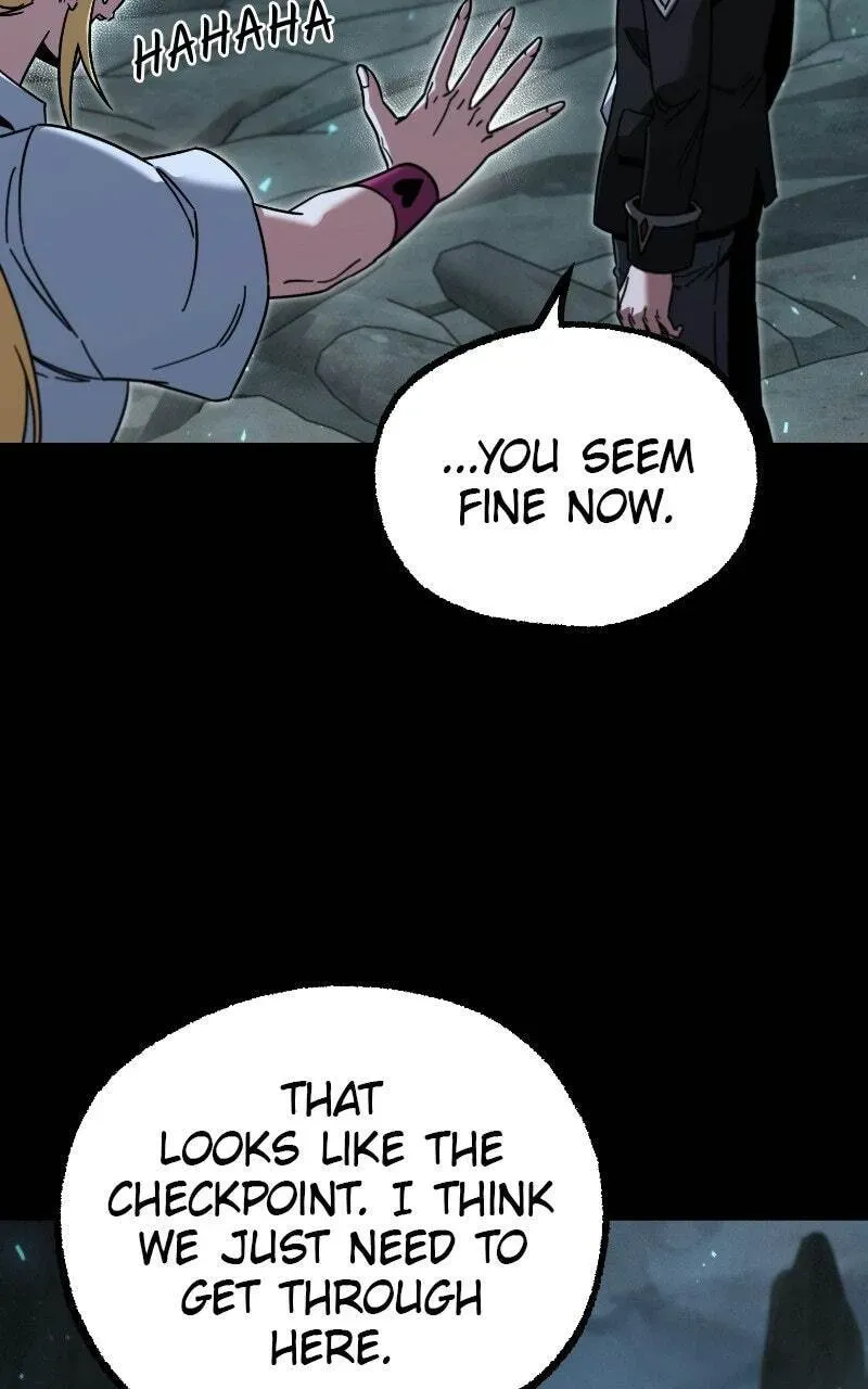 Conquering the Academy with Just a Sashimi Knife. Chapter 3.1 page 37 - 