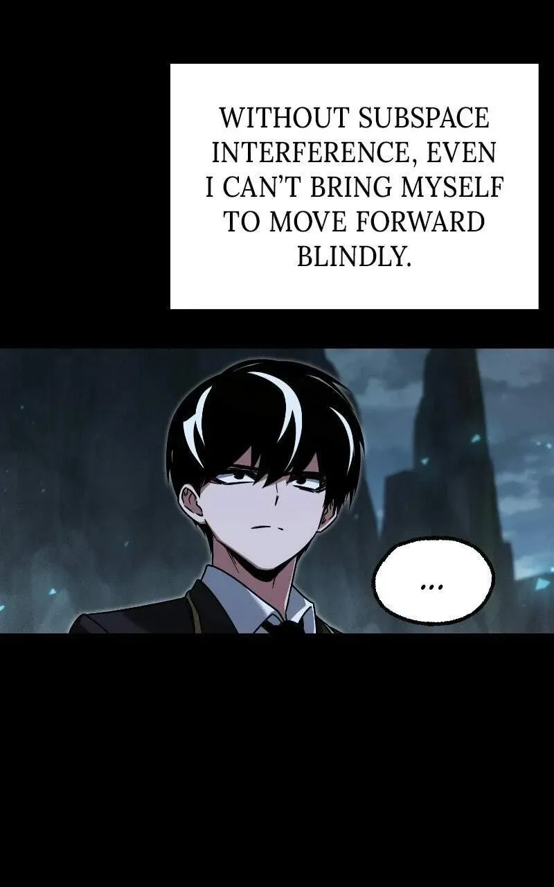 Conquering the Academy with Just a Sashimi Knife. Chapter 3.1 page 42 - 