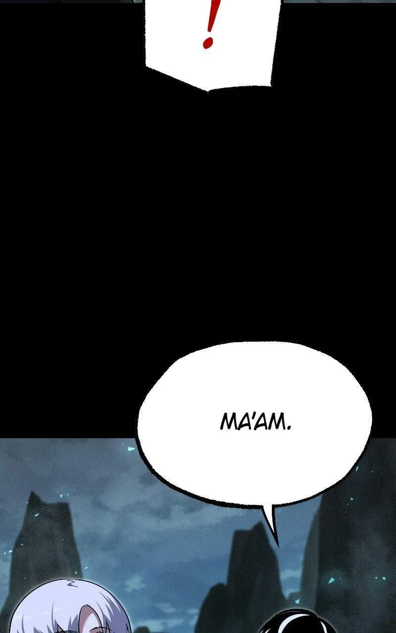 Conquering the Academy with Just a Sashimi Knife. Chapter 3.1 page 44 - 