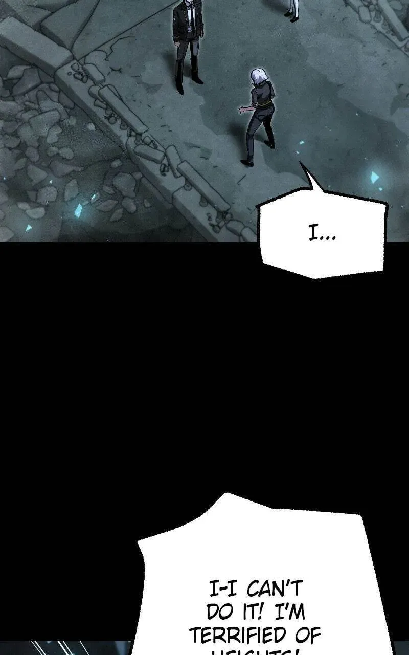 Conquering the Academy with Just a Sashimi Knife. Chapter 3.1 page 52 - 