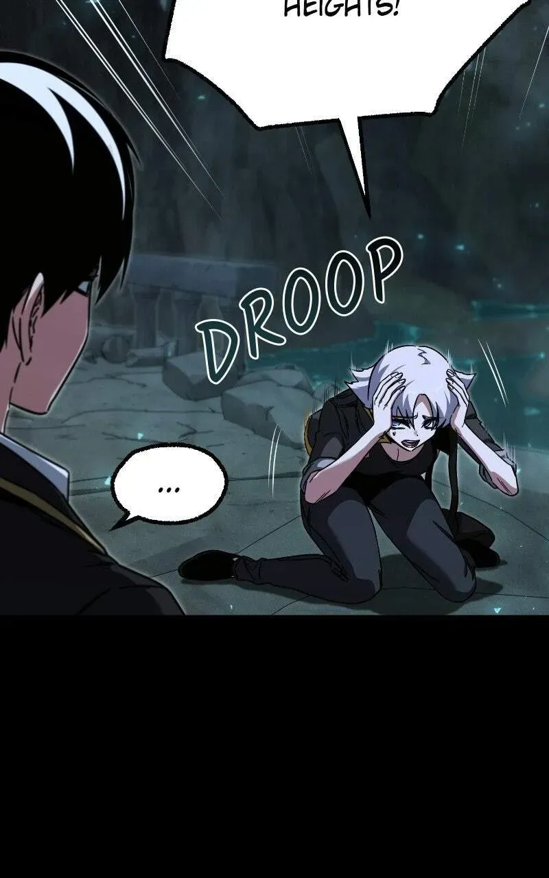 Conquering the Academy with Just a Sashimi Knife. Chapter 3.1 page 53 - 