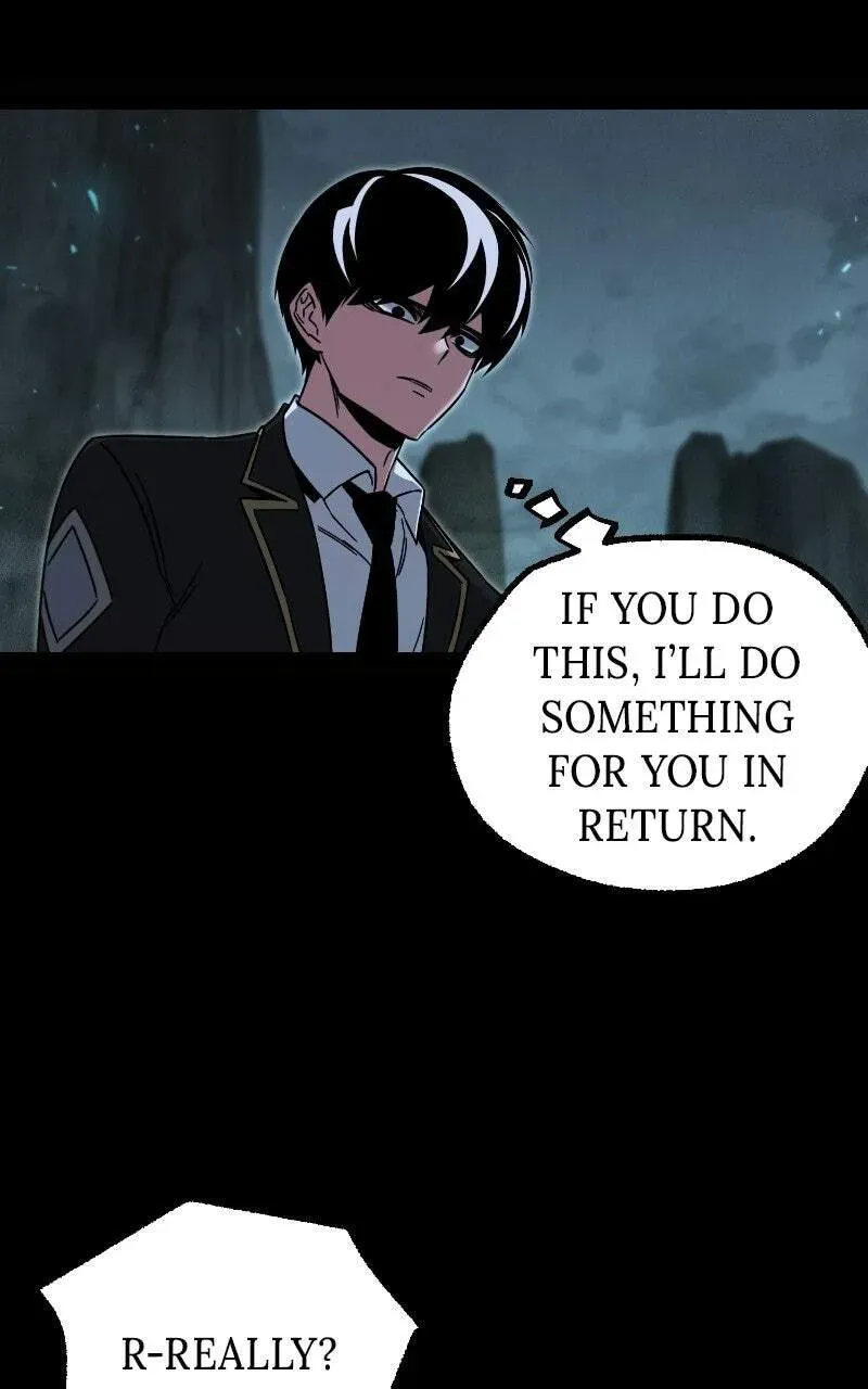 Conquering the Academy with Just a Sashimi Knife. Chapter 3.1 page 58 - 