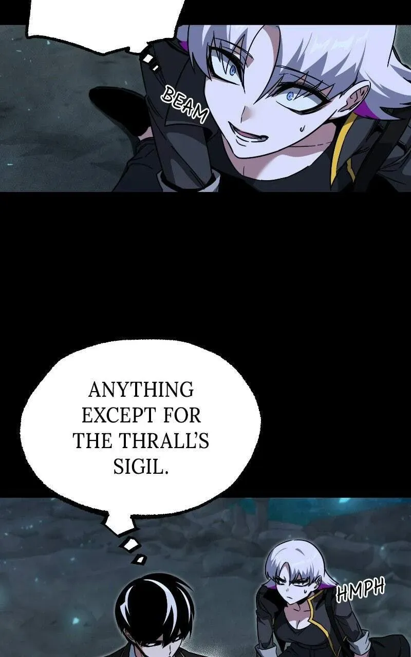 Conquering the Academy with Just a Sashimi Knife. Chapter 3.1 page 59 - 