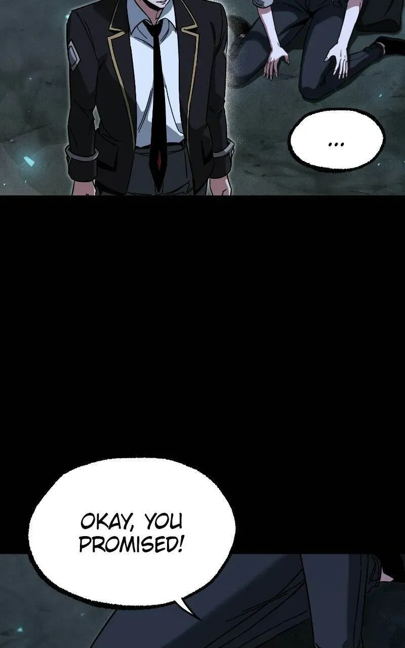 Conquering the Academy with Just a Sashimi Knife. Chapter 3.1 page 60 - 