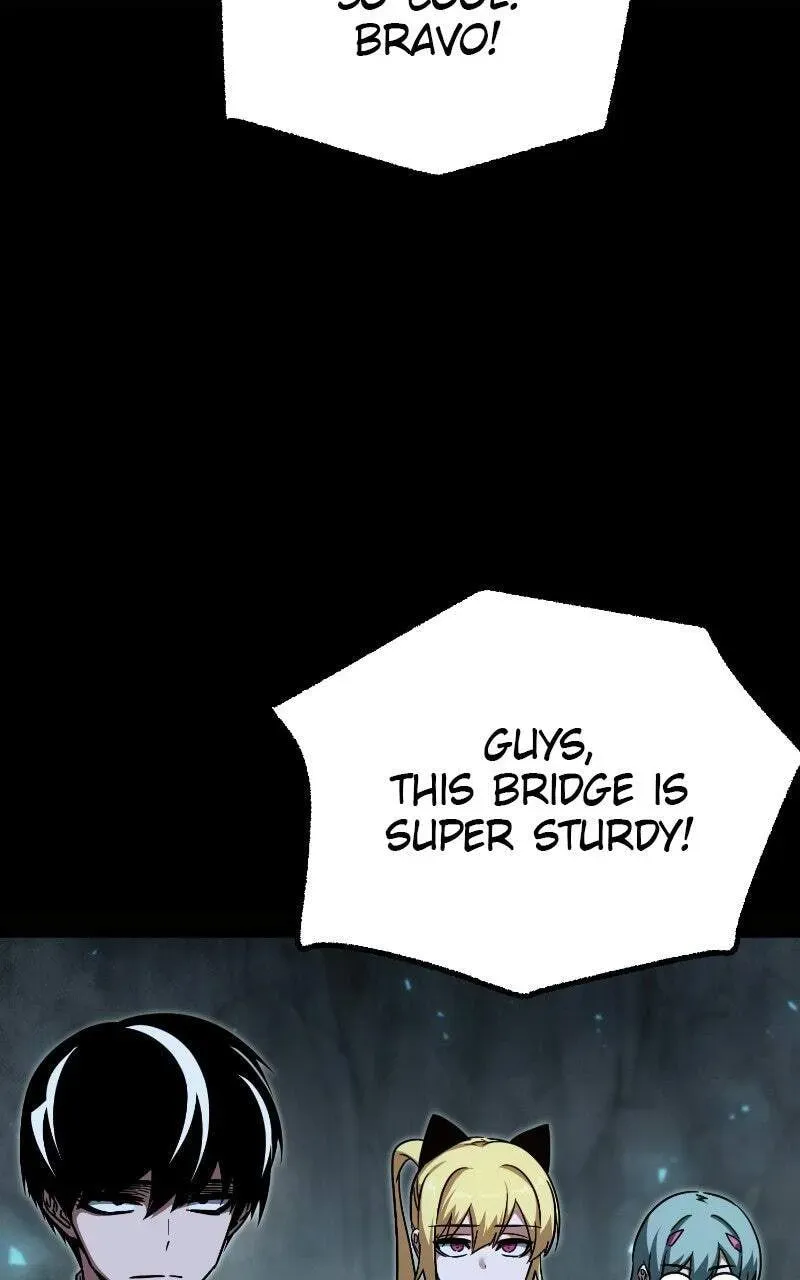 Conquering the Academy with Just a Sashimi Knife. Chapter 3.1 page 63 - 
