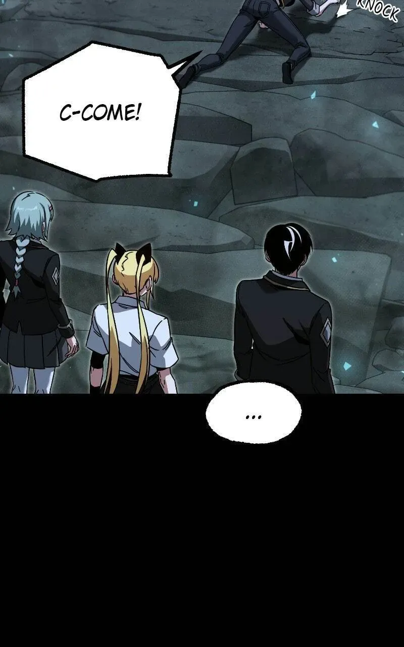 Conquering the Academy with Just a Sashimi Knife. Chapter 3.1 page 65 - 