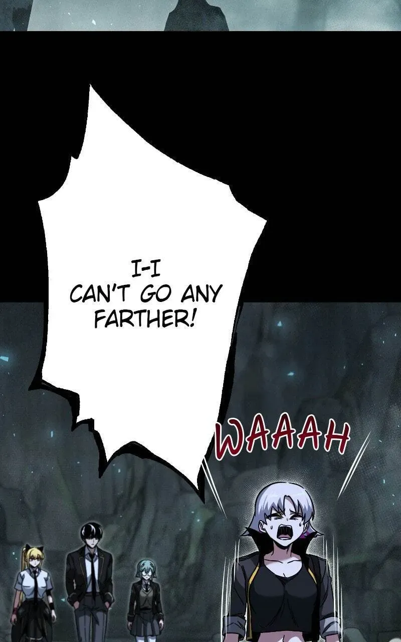 Conquering the Academy with Just a Sashimi Knife. Chapter 3.1 page 68 - 