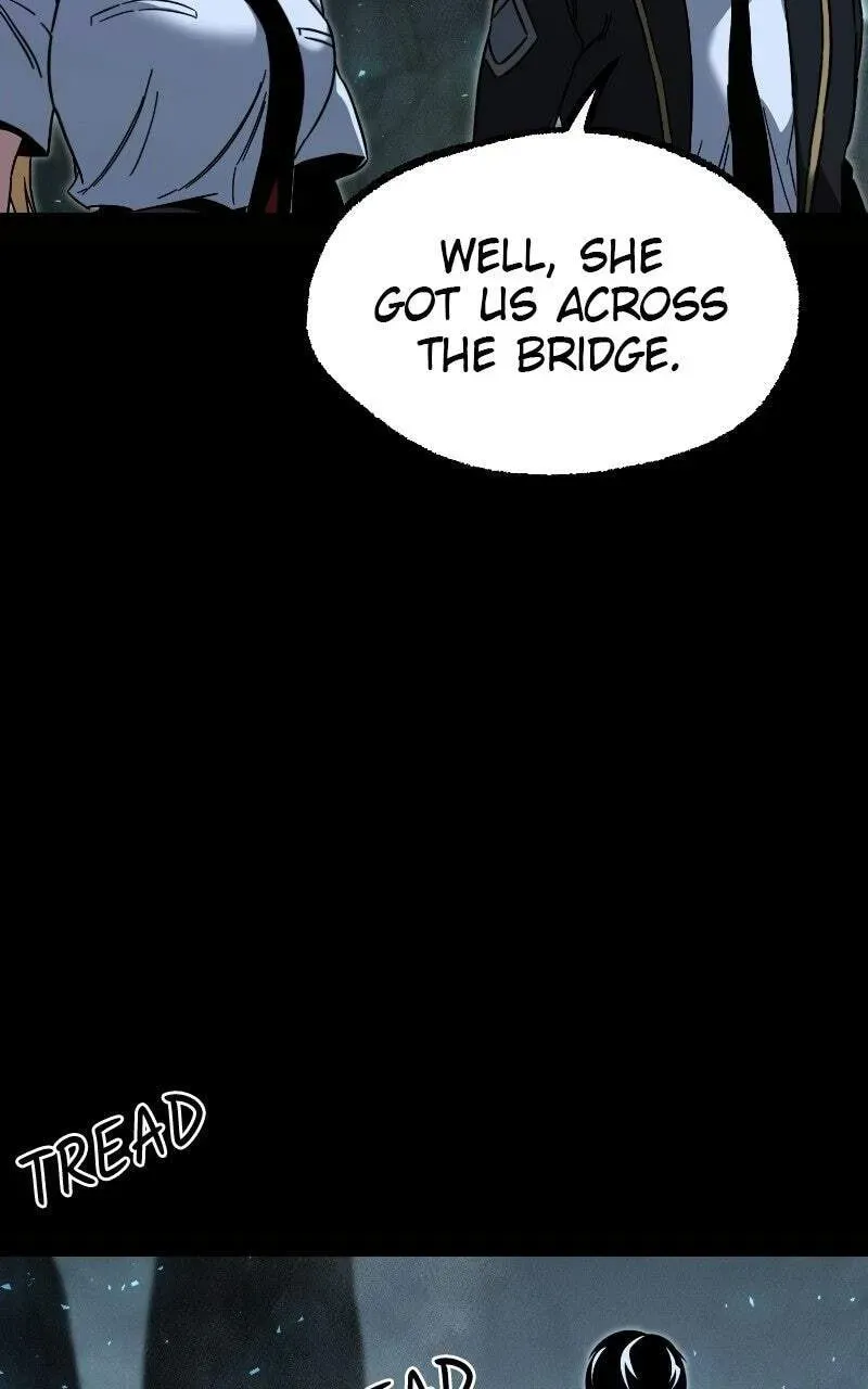 Conquering the Academy with Just a Sashimi Knife. Chapter 3.1 page 70 - 