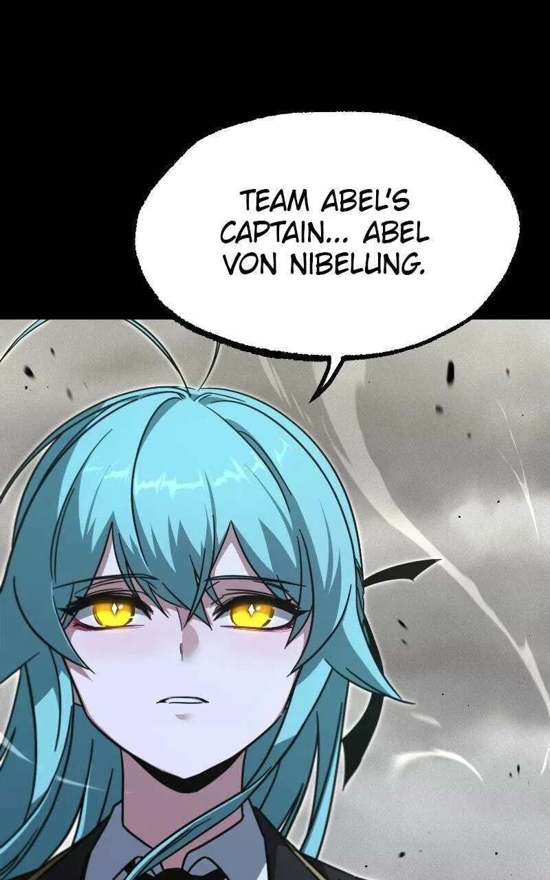 Conquering the Academy with Just a Sashimi Knife. Chapter 3.1 page 8 - 