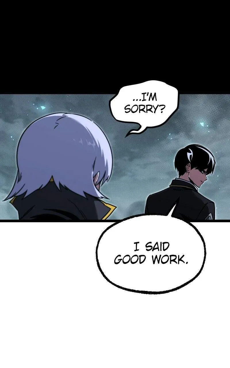 Conquering the Academy with Just a Sashimi Knife. Chapter 3.1 page 72 - 