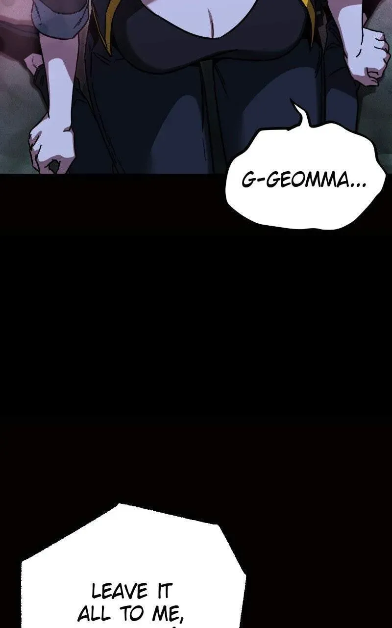 Conquering the Academy with Just a Sashimi Knife. Chapter 3.1 page 74 - 