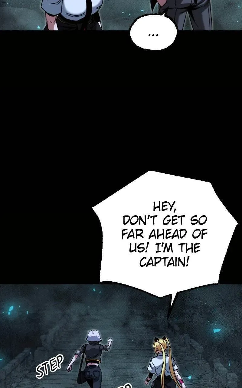 Conquering the Academy with Just a Sashimi Knife. Chapter 3.1 page 78 - 