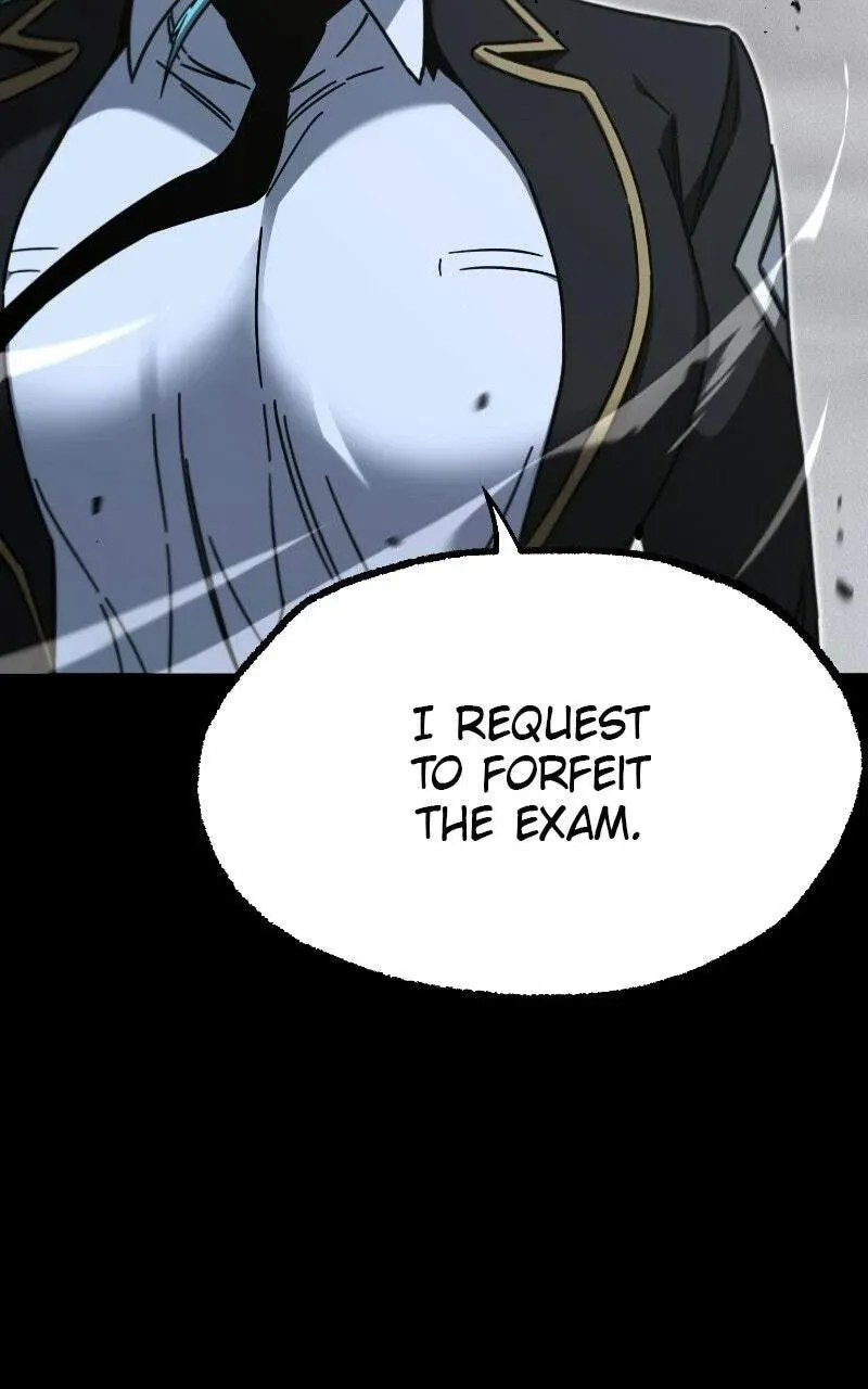 Conquering the Academy with Just a Sashimi Knife. Chapter 3.1 page 9 - 