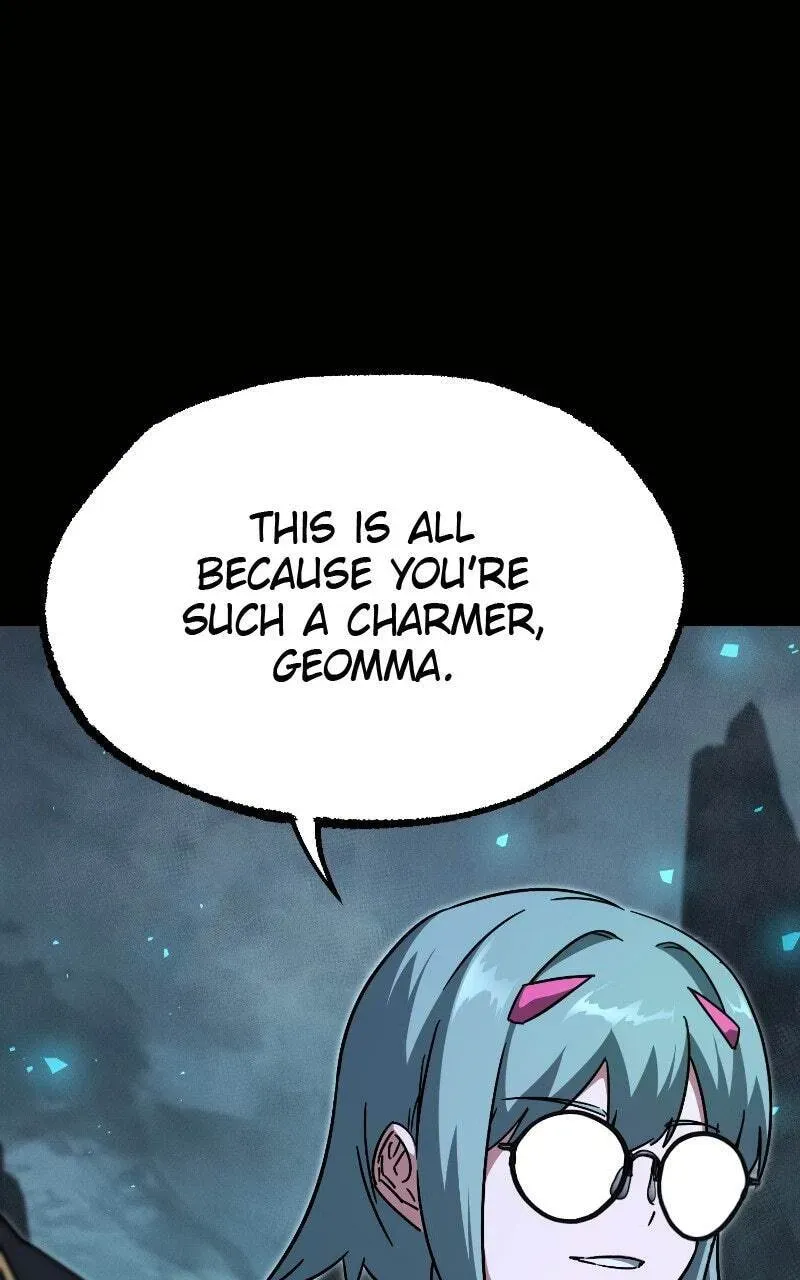 Conquering the Academy with Just a Sashimi Knife. Chapter 3.1 page 81 - 