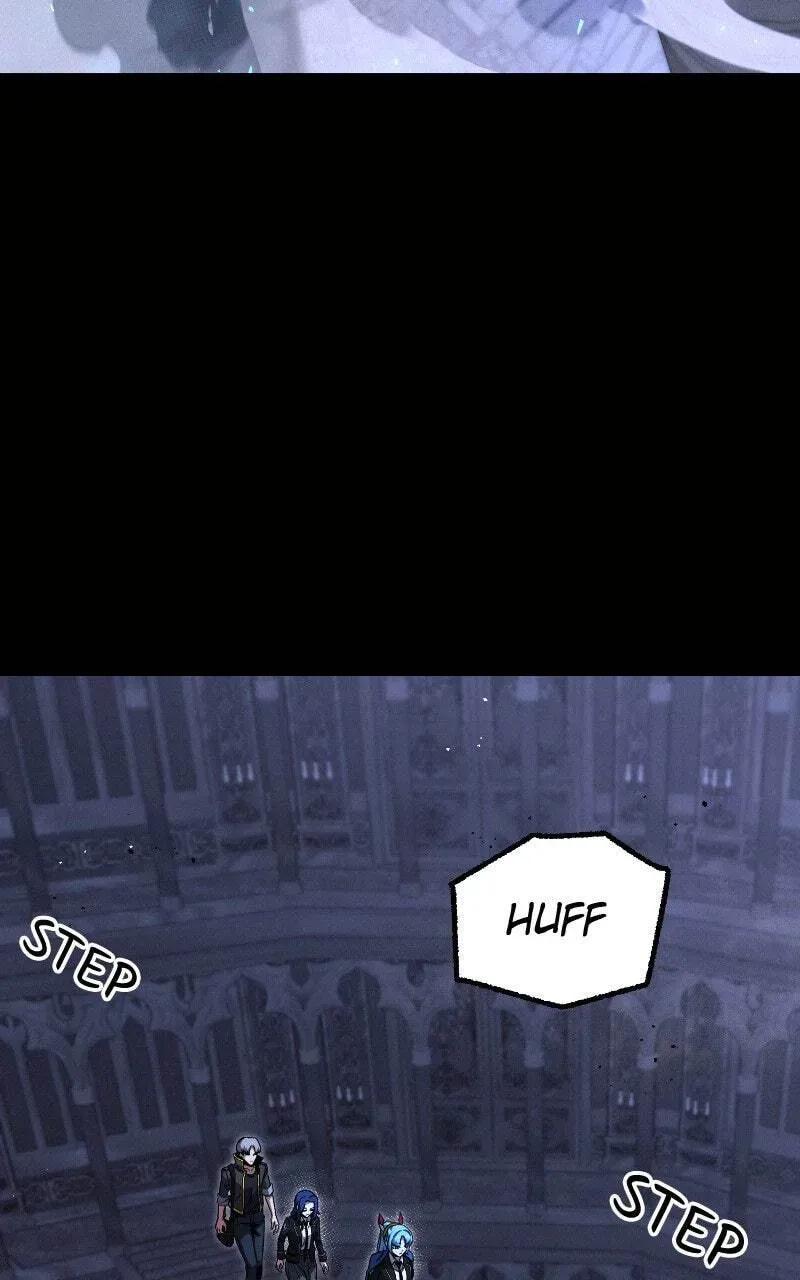 Conquering the Academy with Just a Sashimi Knife. Chapter 3.1 page 87 - 
