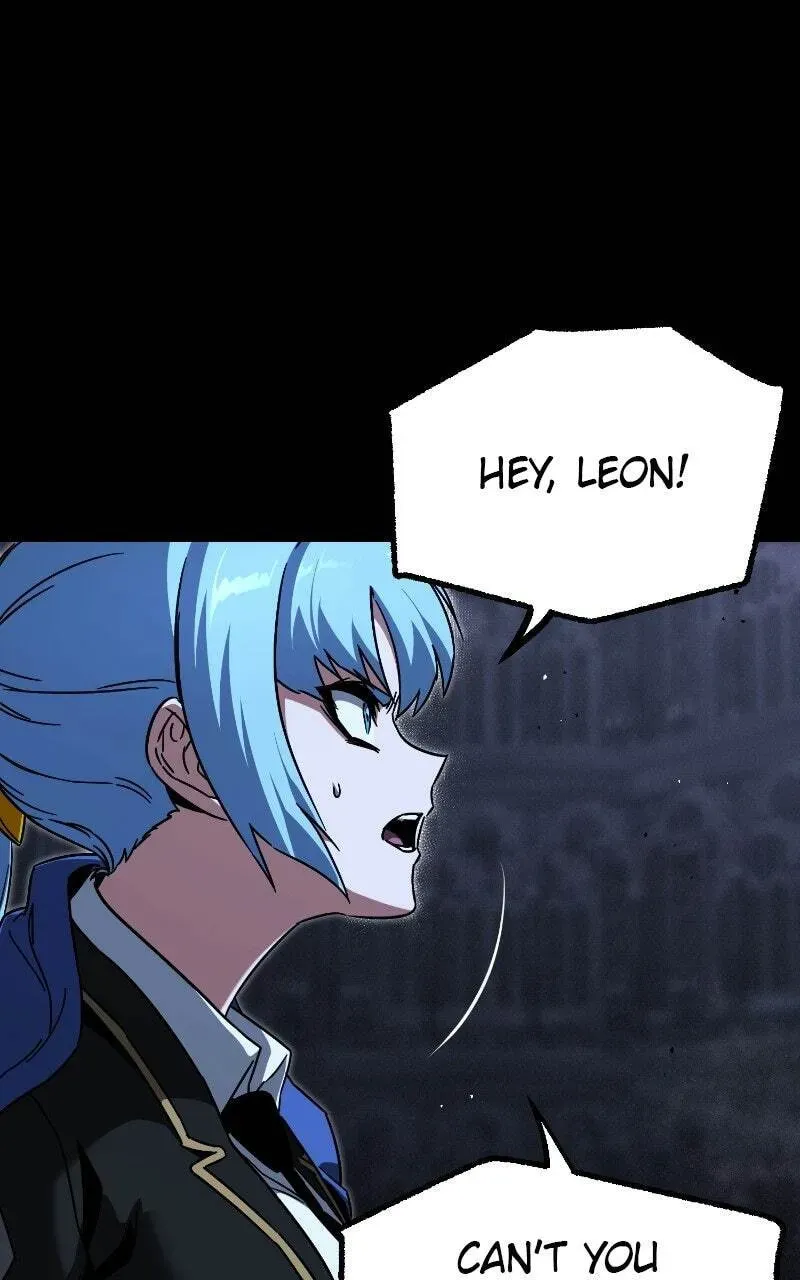 Conquering the Academy with Just a Sashimi Knife. Chapter 3.1 page 94 - 