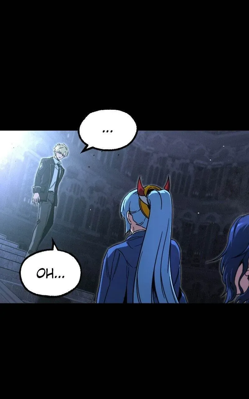 Conquering the Academy with Just a Sashimi Knife. Chapter 3.1 page 100 - 