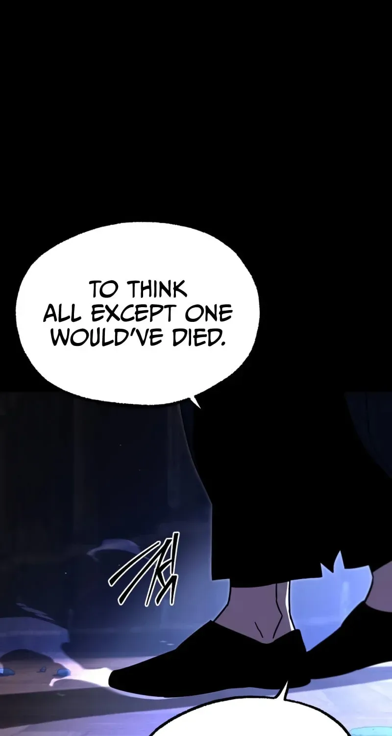 Conquering the Academy with Just a Sashimi Knife. Chapter 3.2 page 2 - 