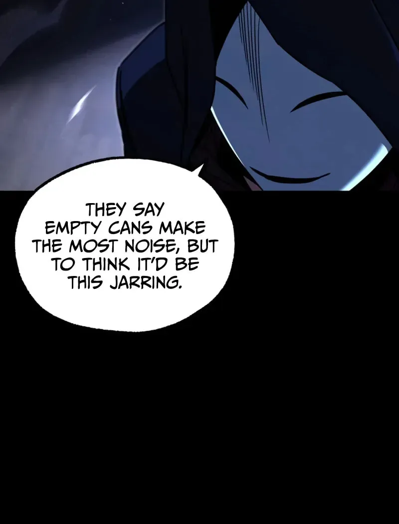 Conquering the Academy with Just a Sashimi Knife. Chapter 3.2 page 11 - 