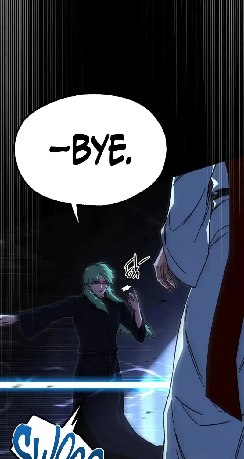 Conquering the Academy with Just a Sashimi Knife. Chapter 3.2 page 106 - 