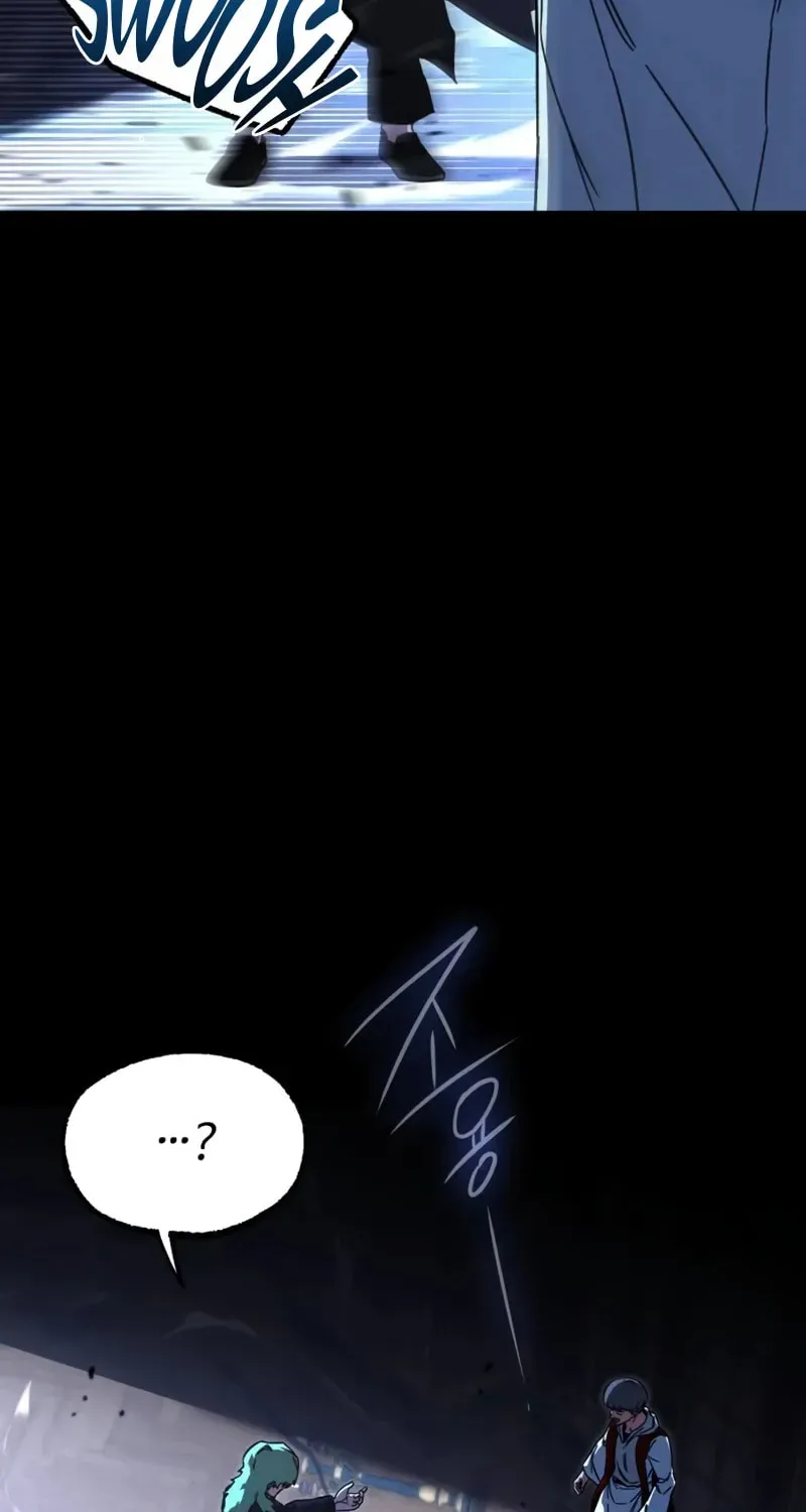 Conquering the Academy with Just a Sashimi Knife. Chapter 3.2 page 107 - 