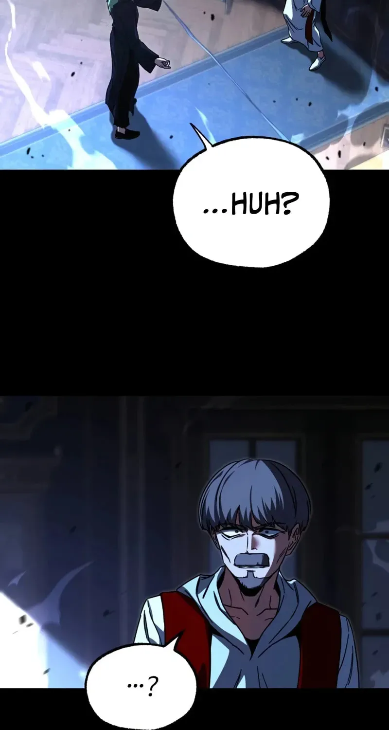 Conquering the Academy with Just a Sashimi Knife. Chapter 3.2 page 108 - 