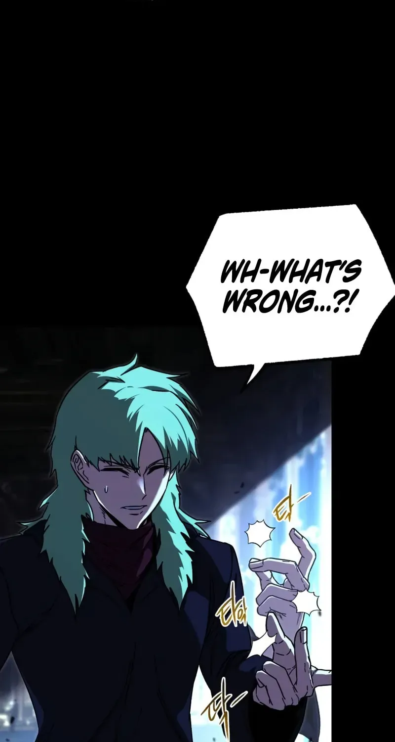 Conquering the Academy with Just a Sashimi Knife. Chapter 3.2 page 109 - 