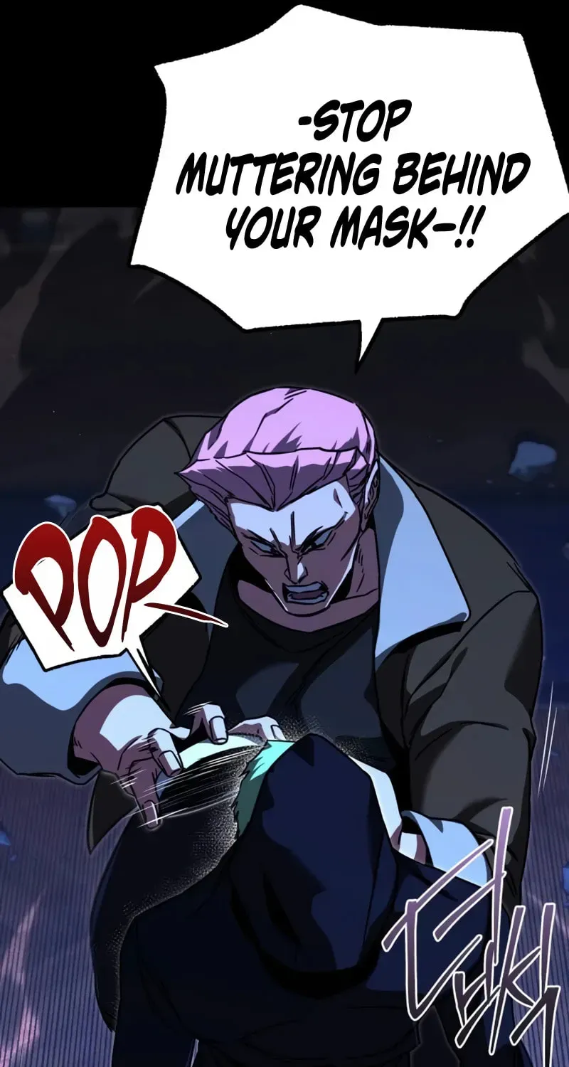 Conquering the Academy with Just a Sashimi Knife. Chapter 3.2 page 12 - 