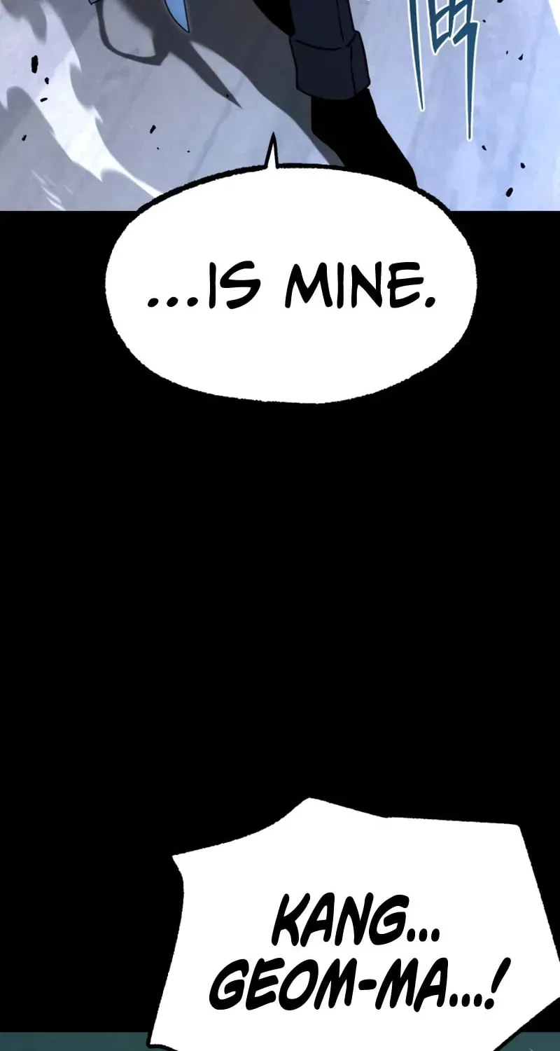 Conquering the Academy with Just a Sashimi Knife. Chapter 3.2 page 115 - 