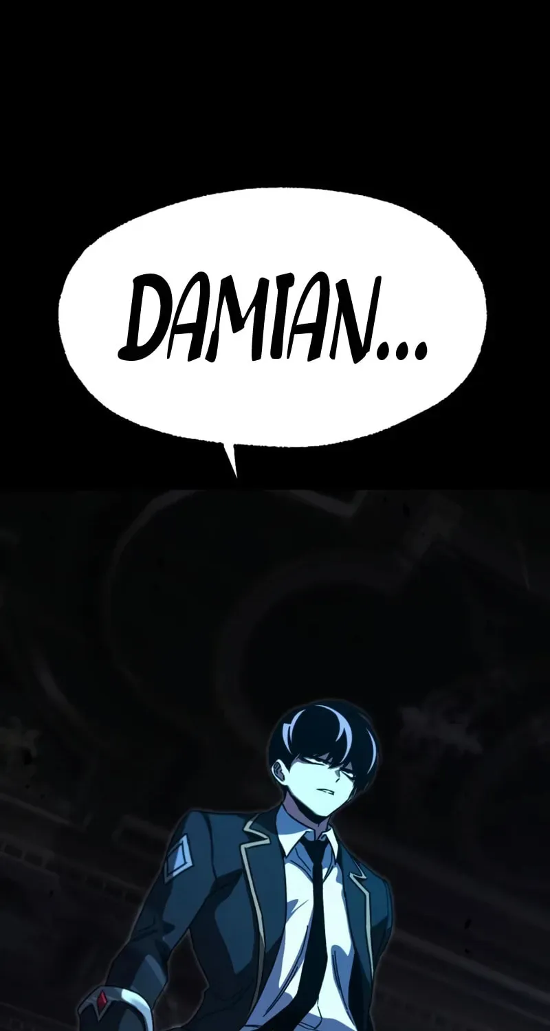 Conquering the Academy with Just a Sashimi Knife. Chapter 3.2 page 117 - 