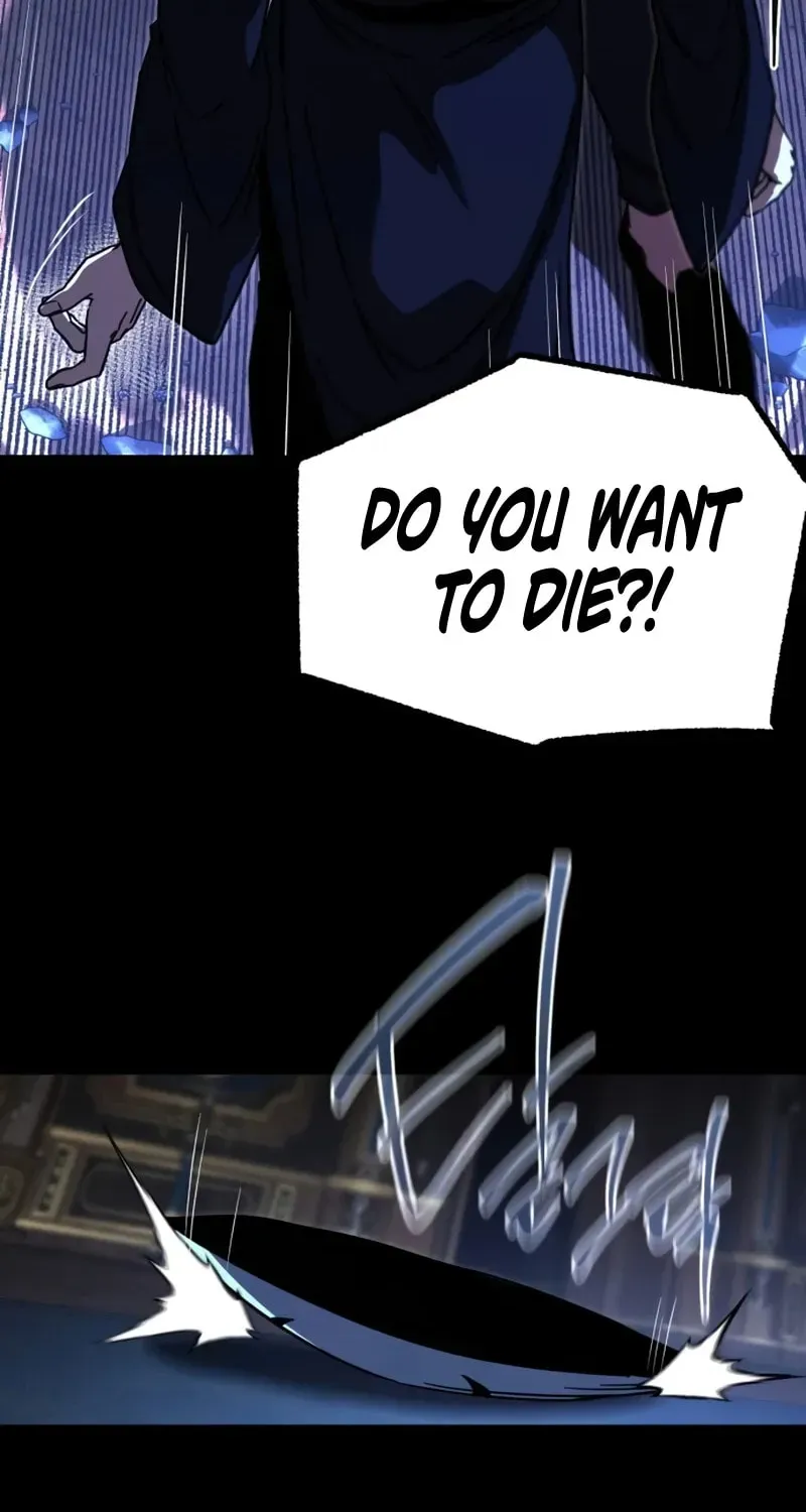 Conquering the Academy with Just a Sashimi Knife. Chapter 3.2 page 13 - 