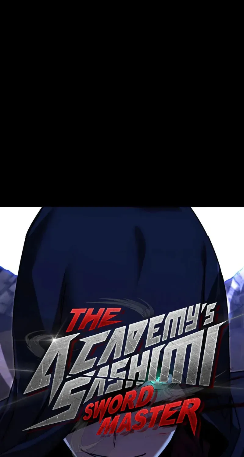 Conquering the Academy with Just a Sashimi Knife. Chapter 3.2 page 14 - 