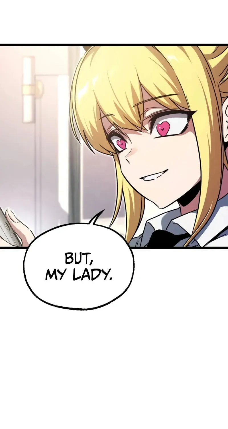 Conquering the Academy with Just a Sashimi Knife. Chapter 3.2 page 134 - 
