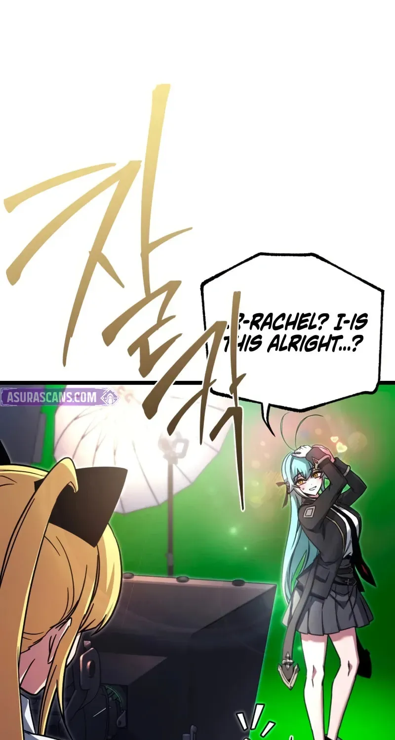 Conquering the Academy with Just a Sashimi Knife. Chapter 3.2 page 139 - 