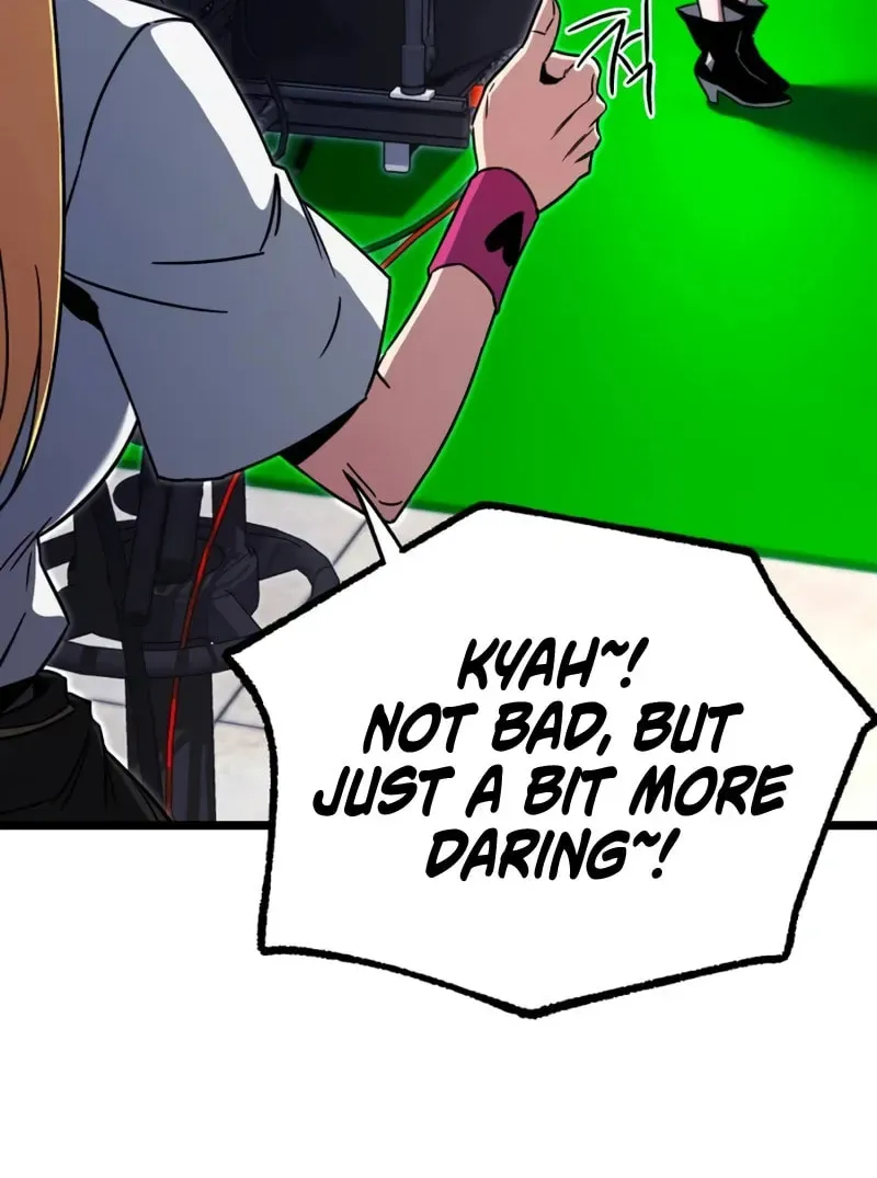 Conquering the Academy with Just a Sashimi Knife. Chapter 3.2 page 140 - 