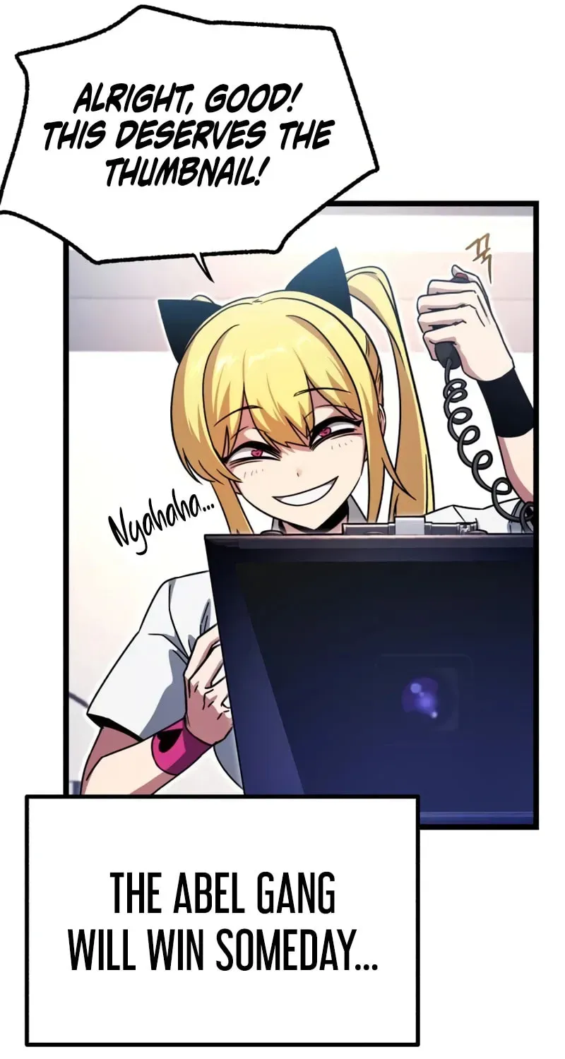 Conquering the Academy with Just a Sashimi Knife. Chapter 3.2 page 141 - 