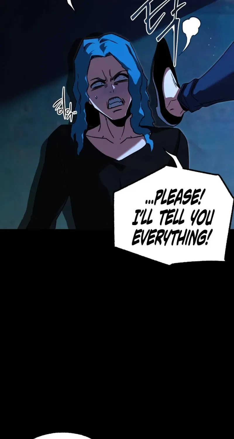 Conquering the Academy with Just a Sashimi Knife. Chapter 3.2 page 17 - 
