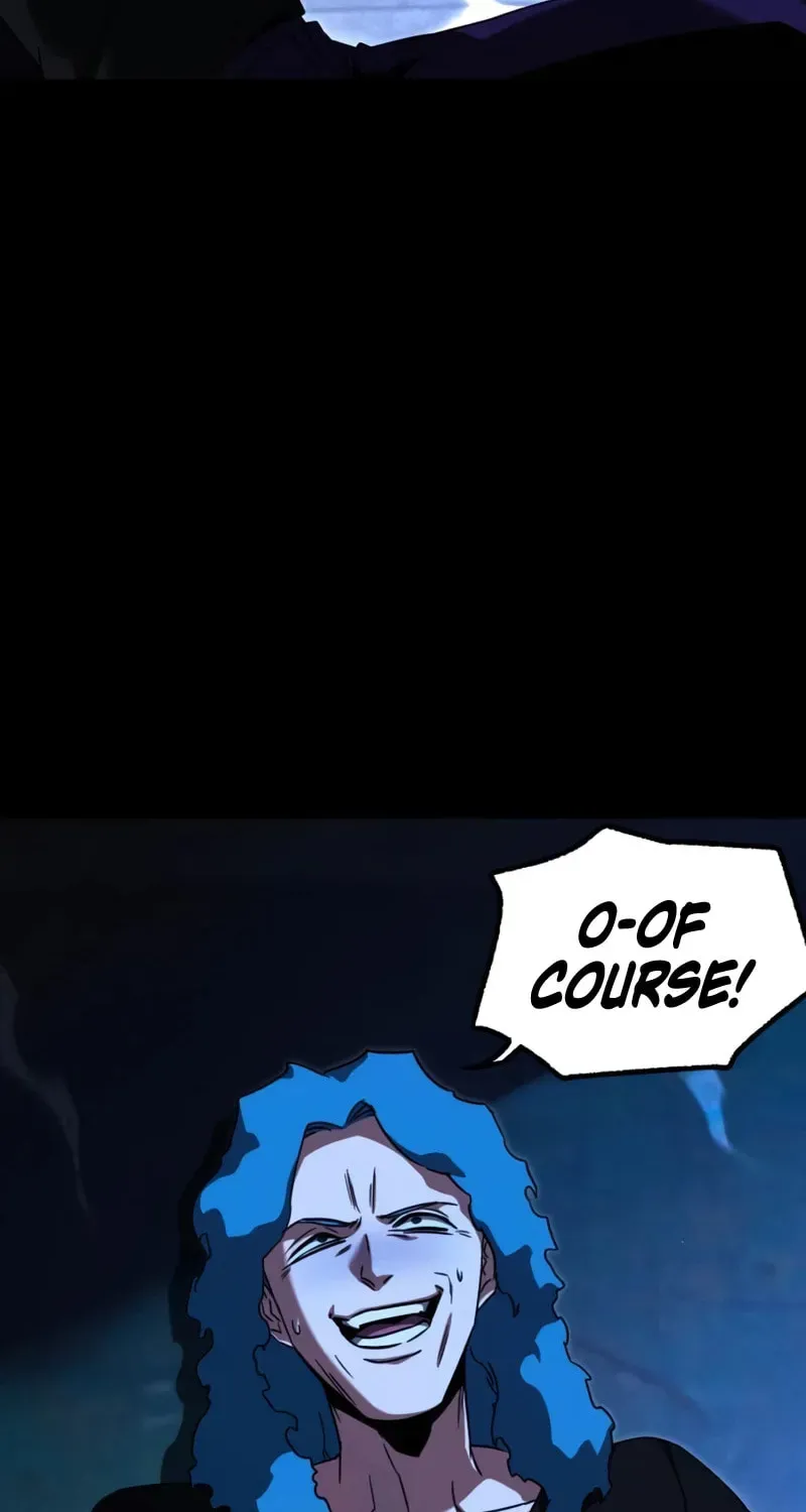 Conquering the Academy with Just a Sashimi Knife. Chapter 3.2 page 19 - 