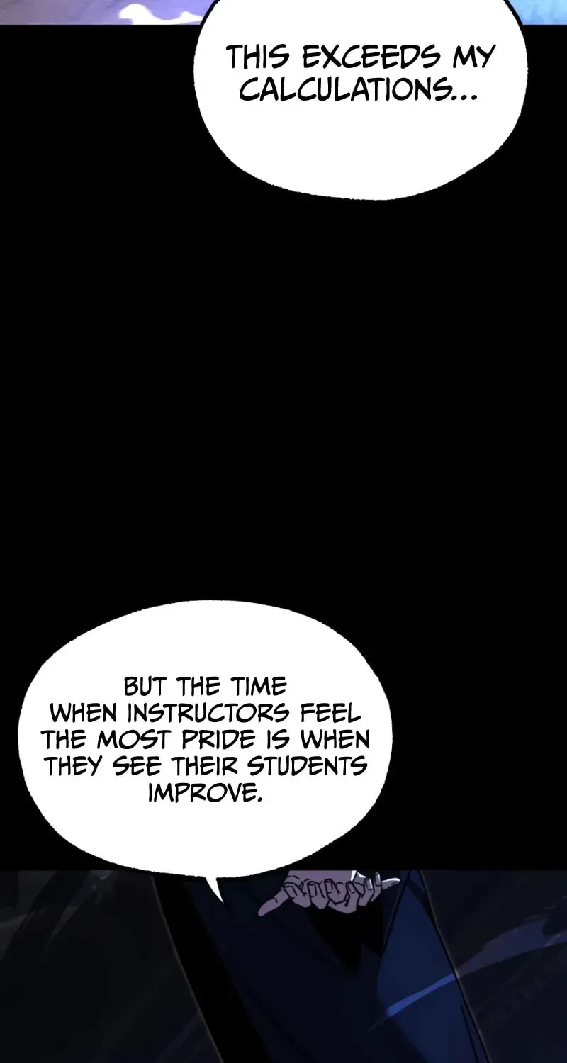 Conquering the Academy with Just a Sashimi Knife. Chapter 3.2 page 3 - 