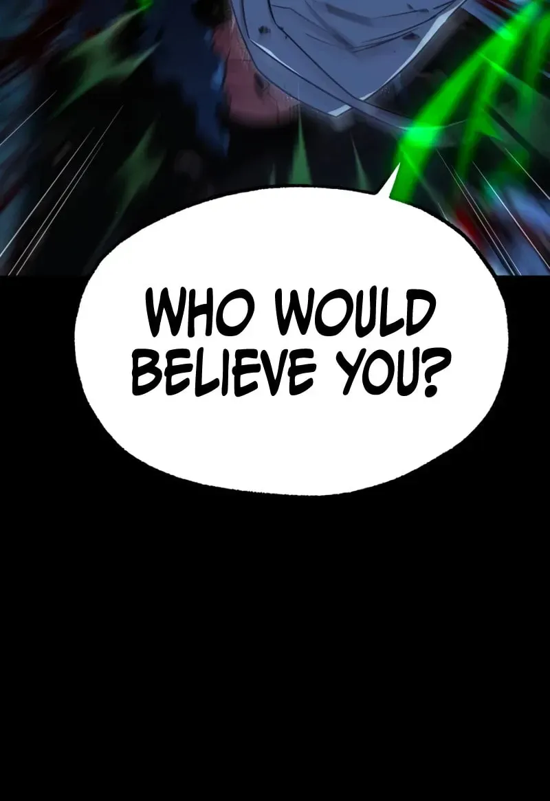 Conquering the Academy with Just a Sashimi Knife. Chapter 3.2 page 21 - 