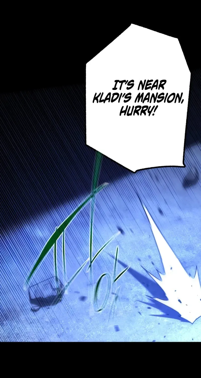 Conquering the Academy with Just a Sashimi Knife. Chapter 3.2 page 26 - 